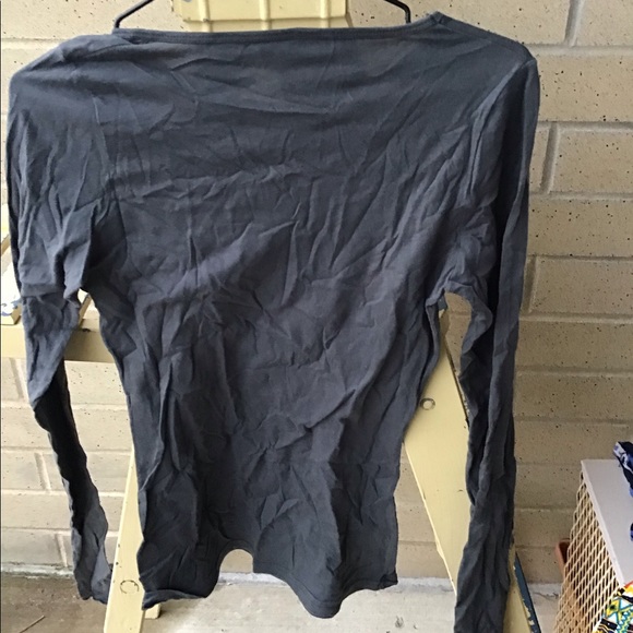 American Apparel Harry Potter Long Sleeve - Picture 4 of 4